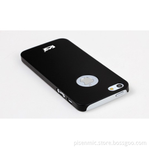 Ultra Slim Cases Black for iPhone5